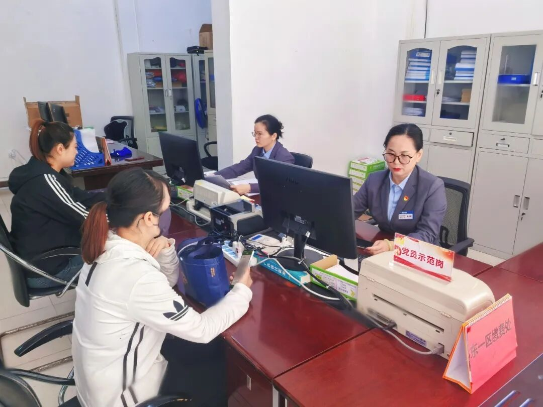 三亞南新物業(yè)有限公司： “紅色物業(yè)”托起居民穩(wěn)穩(wěn)的幸福